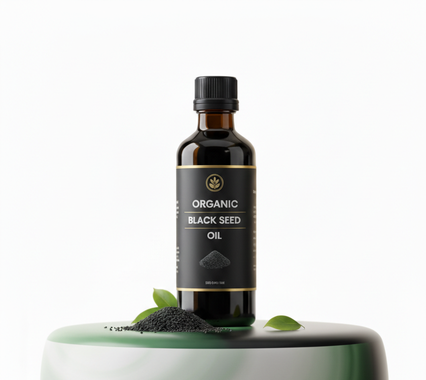 কালোজিরার তেল 250 গ্রাম