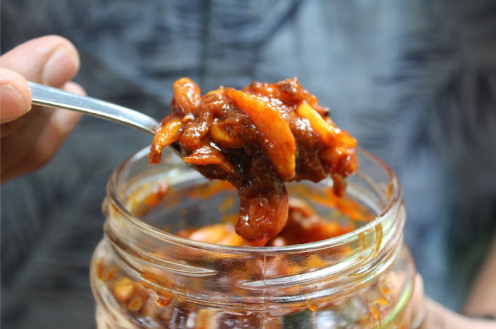 মরিঙ্গা পাউডার